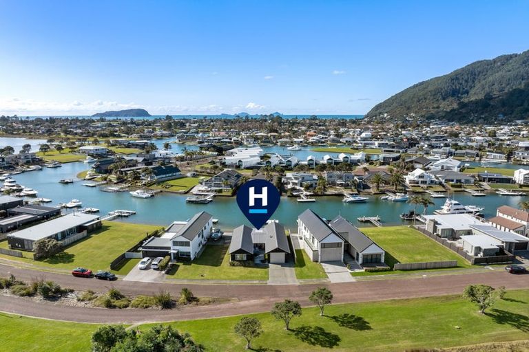 Photo of property in 150 Waterways Parade, Pauanui, Hikuai, 3579