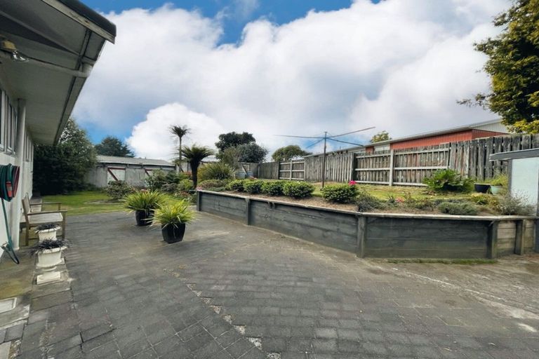 Photo of property in 10 Bedford Place, Tokoroa, 3420