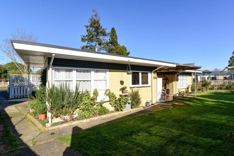 Photo of property in 23 Gillies Avenue, Claudelands, Hamilton, 3214