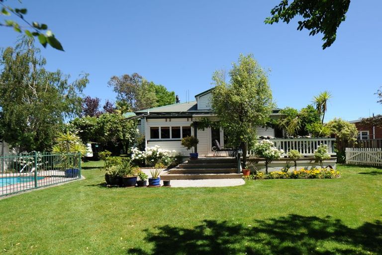 Photo of property in 78 Essex Street, Masterton, 5810