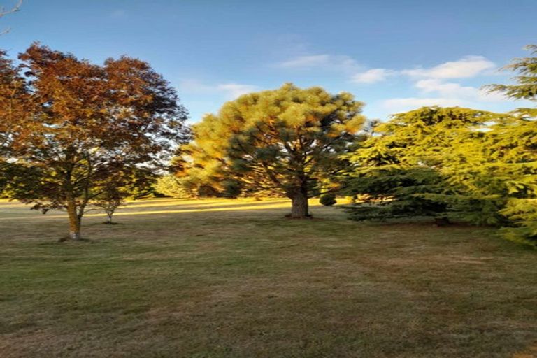 Photo of property in 897 Sandy Knolls Road, West Melton, Christchurch, 7675