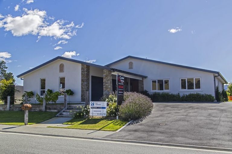 Photo of property in 11 Foster Place, Mount Pisa, Cromwell, 9383