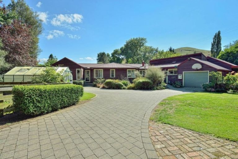 Photo of property in 2307 Wharekopae Road, Ngatapa, Gisborne, 4072