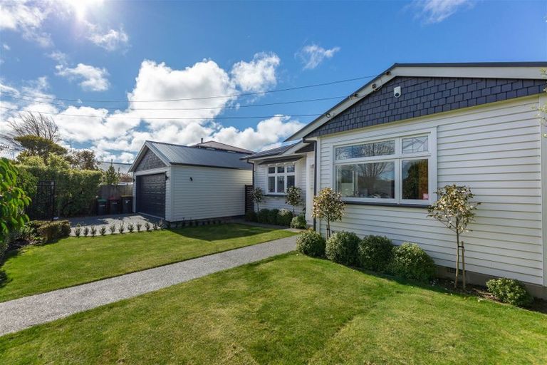 Photo of property in 34 Rutland Street, St Albans, Christchurch, 8014