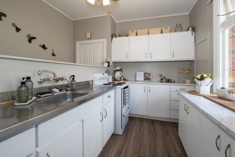 Photo of property in 27 Aitken Street, Ashburton, 7700