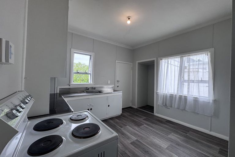 Photo of property in 198 Ferguson Street, West End, Palmerston North, 4412