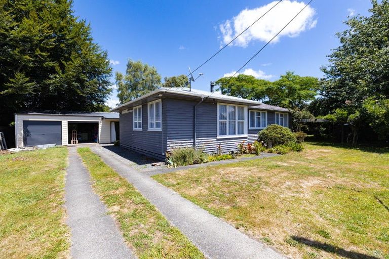 Photo of property in 11 North Street, Taumarunui, 3920