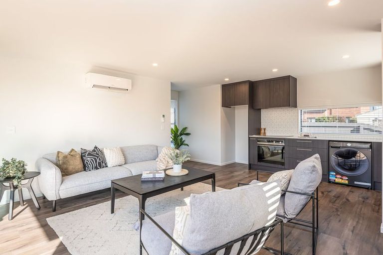 Photo of property in 1/6 Strauss Place, Somerfield, Christchurch, 8024