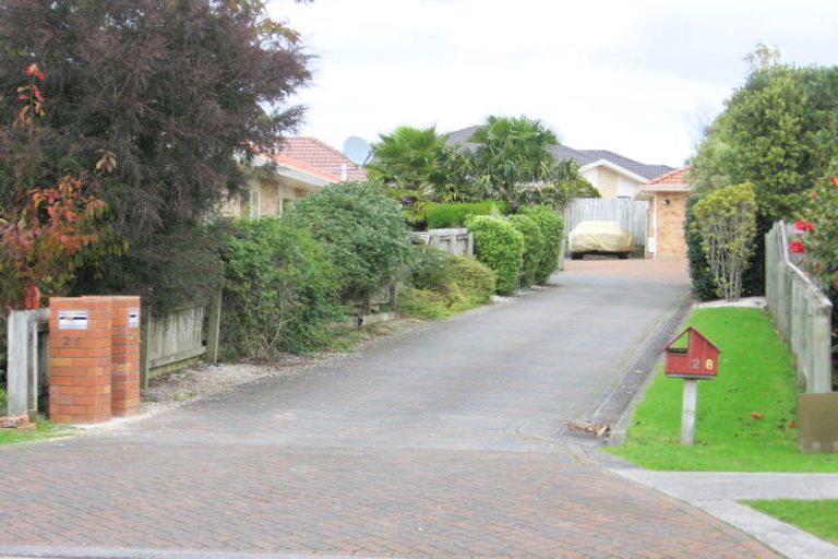 Photo of property in 28 Keppoch Court, Dannemora, Auckland, 2016