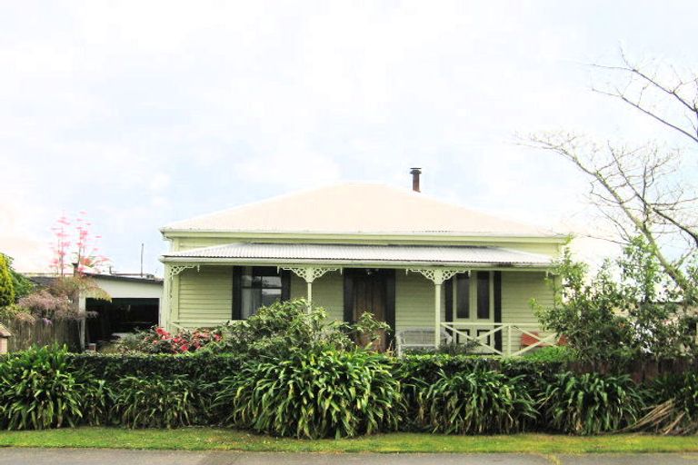 Photo of property in 16 Tamaki Street, Ngongotaha, Rotorua, 3010