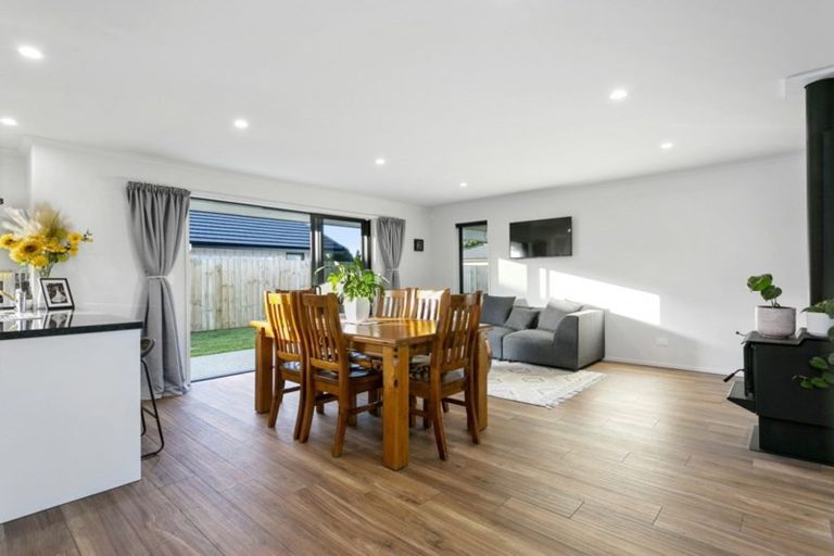 Photo of property in 1 Richardson Road, Matamata, 3400