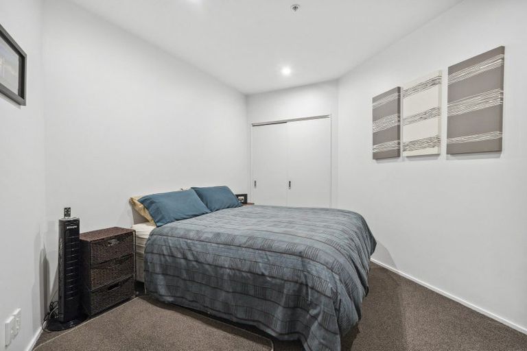 Photo of property in Hume House, 152ub The Terrace, Wellington Central, Wellington, 6011