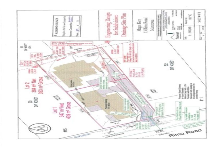 Photo of property in 13 Rimu Road, Manurewa, Auckland, 2102