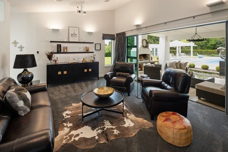 Photo of property in 63 Butcher Road, Matangi, Hamilton, 3284