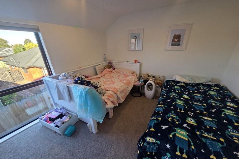 Photo of property in 4d Mountfort Street, Spreydon, Christchurch, 8024