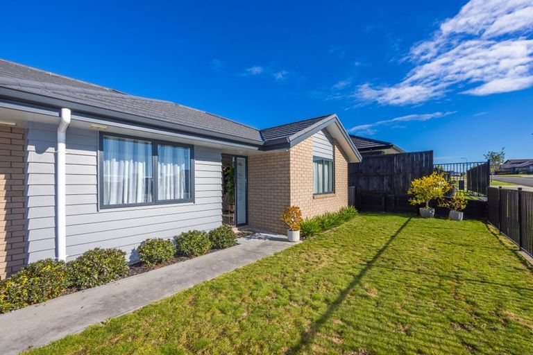 Photo of property in 40 Ladeira Place, Fitzroy, Hamilton, 3206