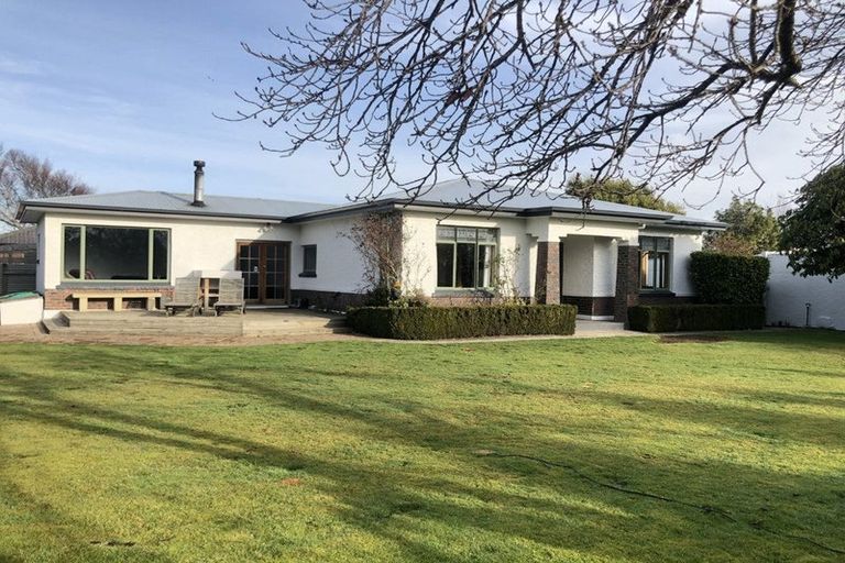 Photo of property in 364 Herbert Street, Windsor, Invercargill, 9810