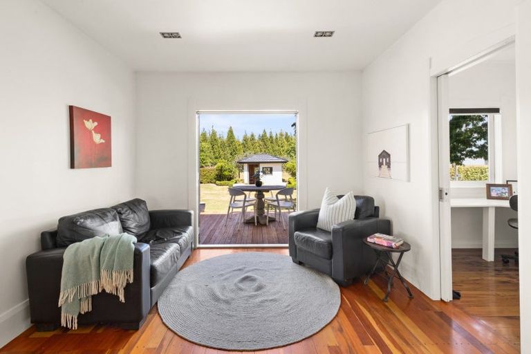 Photo of property in 541 Kereru Road, Maraekakaho, Hastings, 4171