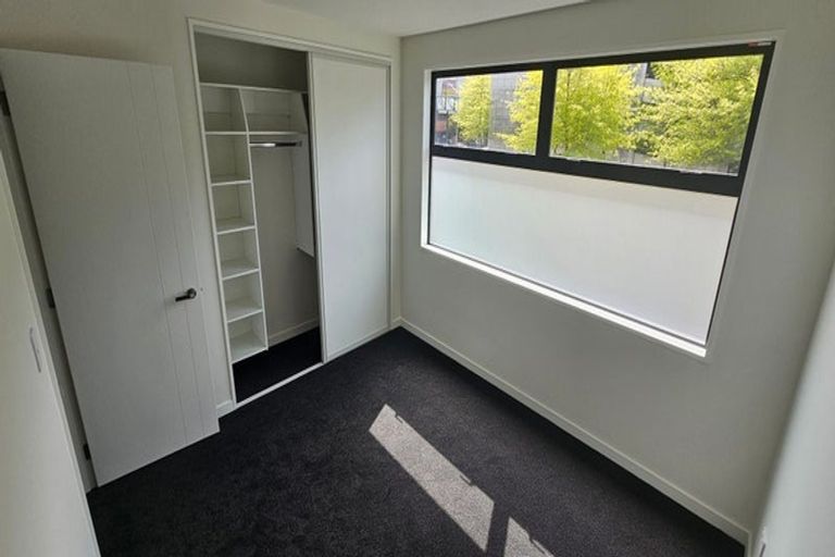 Photo of property in 4/12 Rotherham Street, Riccarton, Christchurch, 8041