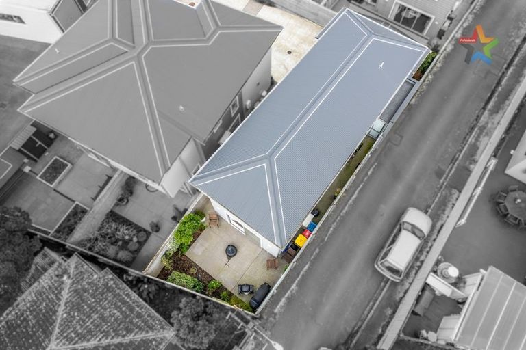 Photo of property in 745c High Street, Boulcott, Lower Hutt, 5010