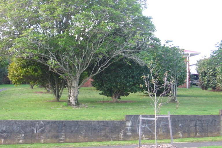 Photo of property in 10 Churchill Avenue, Manurewa, Auckland, 2102