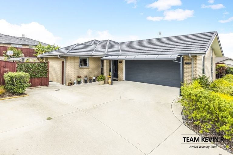 Photo of property in 31e Helenvale Crescent, Pokeno, 2402