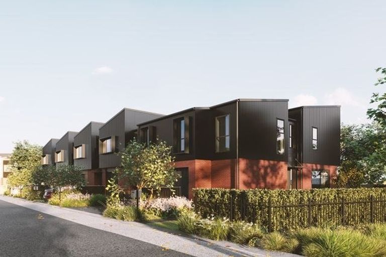 Photo of property in 2 Te One Place, Redwood, Christchurch, 8051