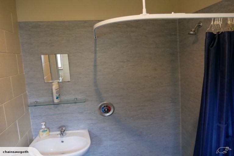 Photo of property in 134 Fisher Avenue, Beckenham, Christchurch, 8023