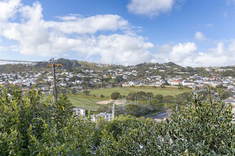 Photo of property in 28 Prospect Terrace, Johnsonville, Wellington, 6037