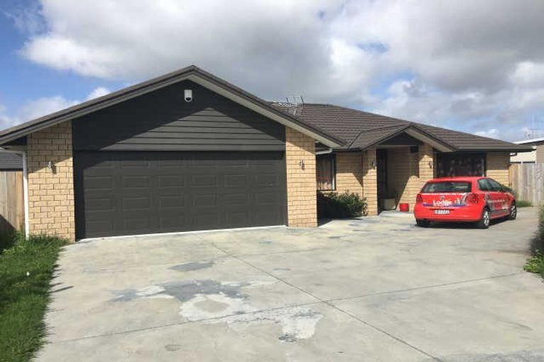 Photo of property in 3 Wynona Way, Rototuna North, Hamilton, 3210