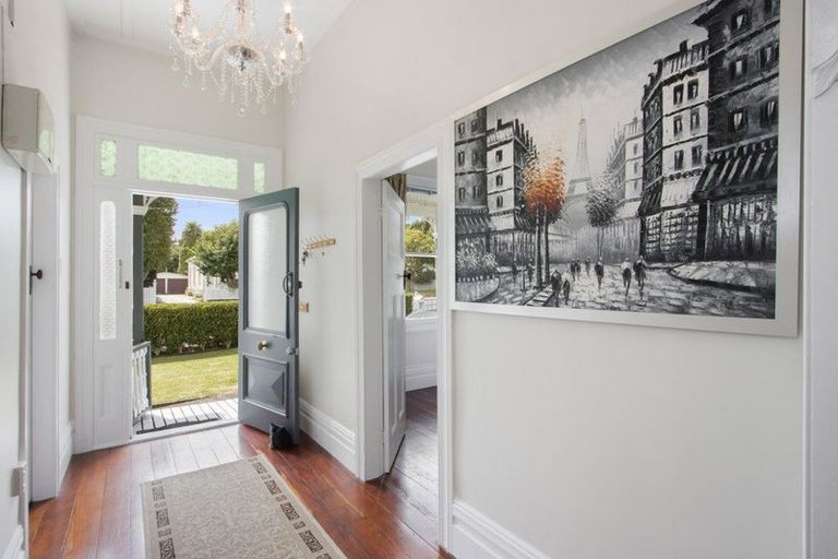 Photo of property in 42 Moresby Avenue, Waihi, 3610