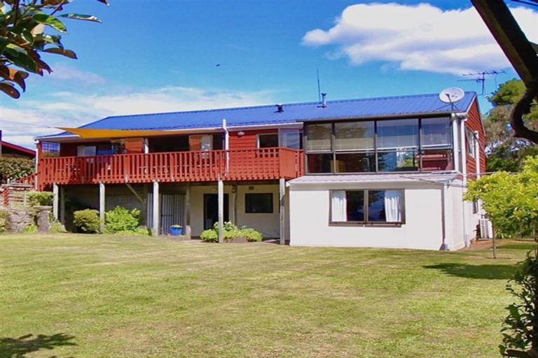 Photo of property in 16 Blackmore Drive, Lynmore, Rotorua, 3010