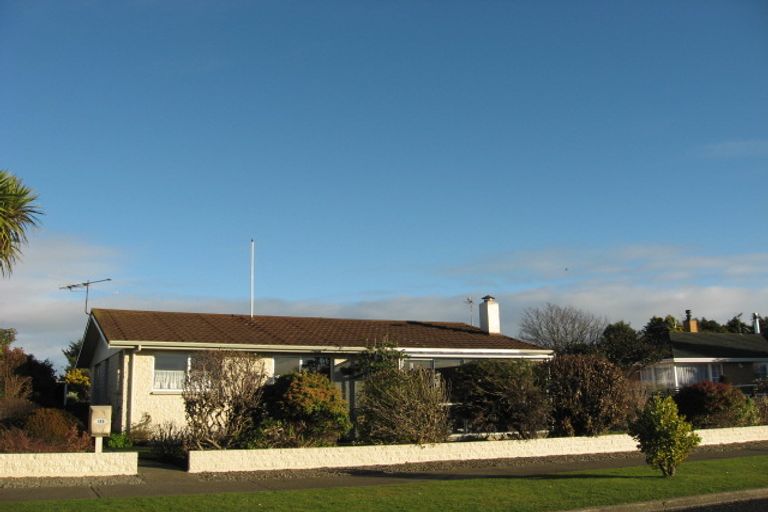 Photo of property in 125 Scandrett Street, Appleby, Invercargill, 9812