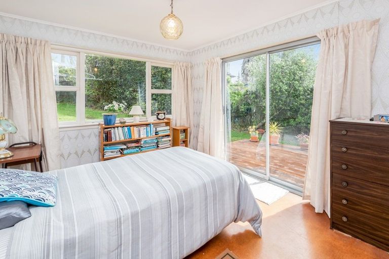 Photo of property in 3 Modena Crescent, Saint Heliers, Auckland, 1071