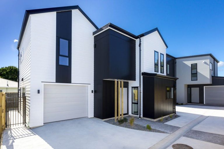 Photo of property in 20c Brentwood Street, Trentham, Upper Hutt, 5018