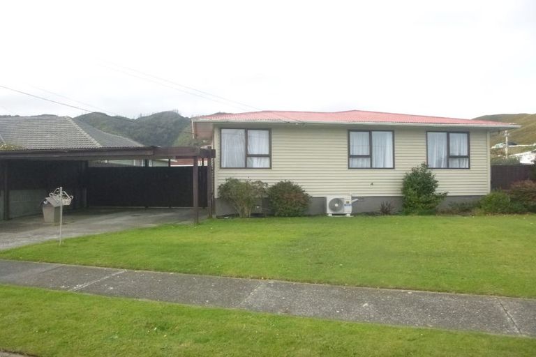 Photo of property in 20 Mcdonald Street, Taita, Lower Hutt, 5011