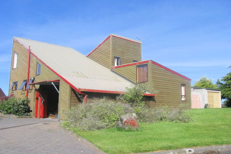Photo of property in 9 Tawa Street, Ohakune, 4625