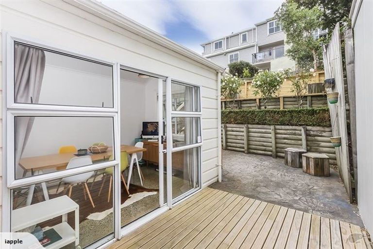 Photo of property in 79 Wallace Street, Mount Cook, Wellington, 6021