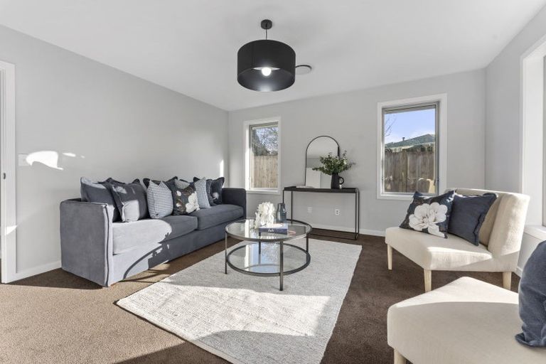 Photo of property in 163a Denbigh Street, Feilding, 4702