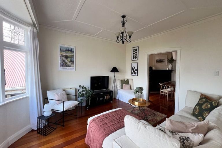 Photo of property in 85 Rodrigo Road, Melrose, Wellington, 6023