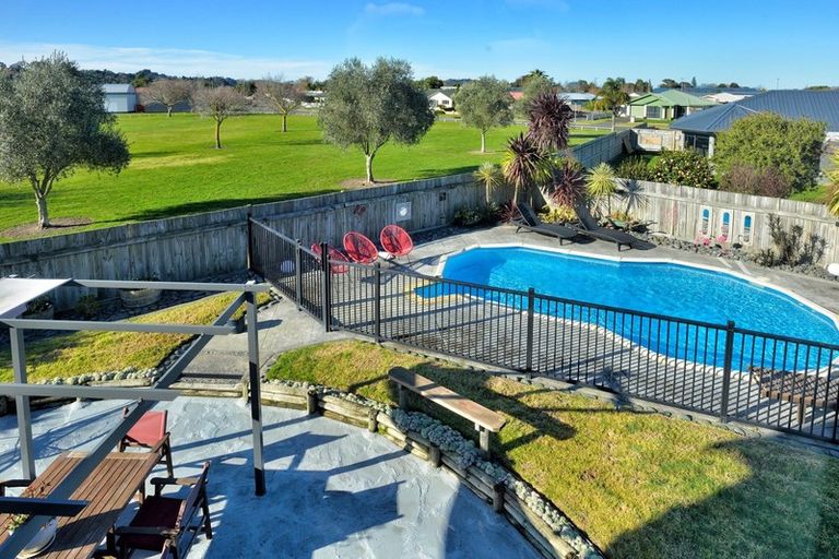 Photo of property in 12 Ruru Avenue, Lytton West, Gisborne, 4010