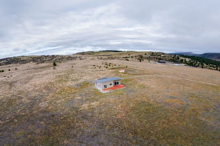 Photo of property in 425 Manuka Terrace, Ben Ohau, Twizel, 7999