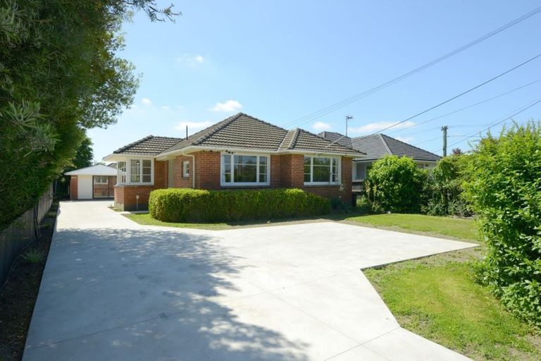 Photo of property in 85 Middleton Road, Upper Riccarton, Christchurch, 8041