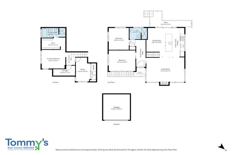 Photo of property in 114 Duncan Terrace, Kilbirnie, Wellington, 6022
