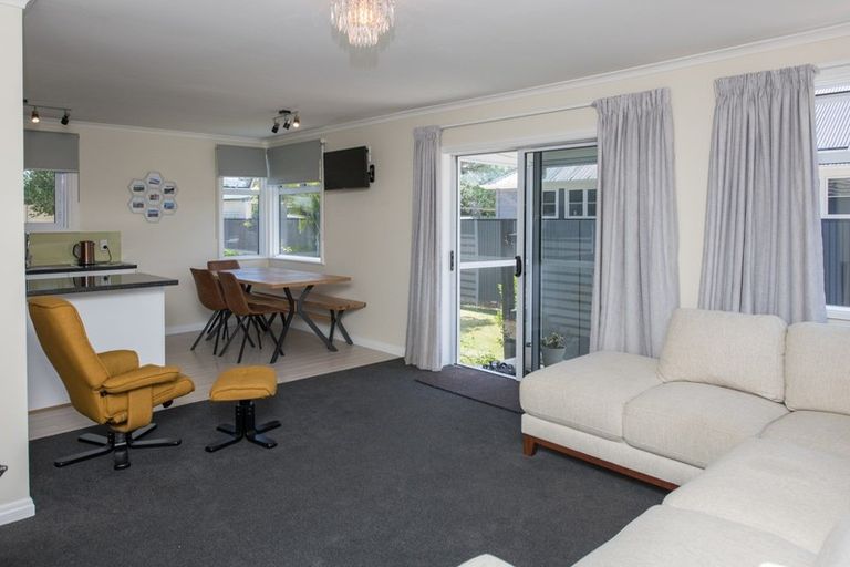 Photo of property in 21 Blackford Street, Methven, 7730
