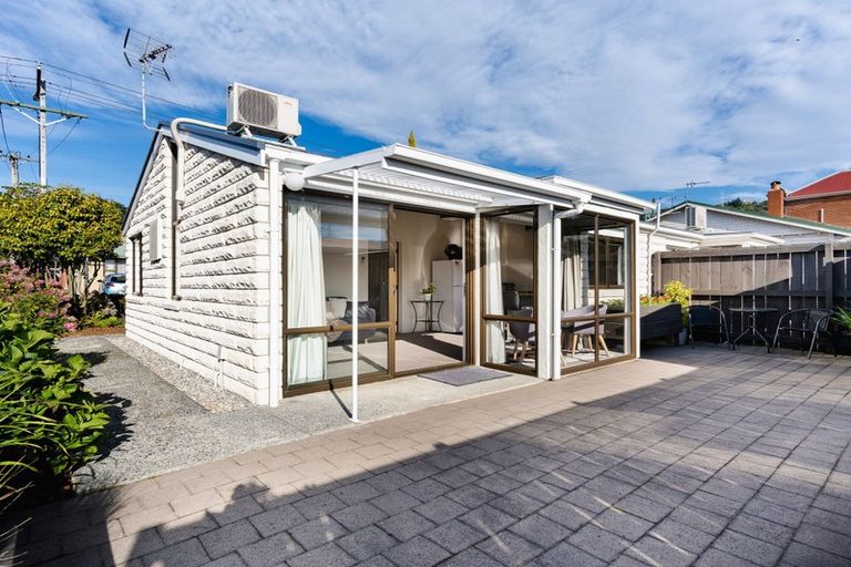 Photo of property in 19b Rutherford Street, Caversham, Dunedin, 9012