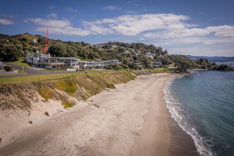Photo of property in 51 Bluff Road, Kuaotunu West, Whitianga, 3592
