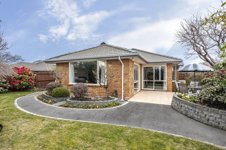 Photo of property in 29 Bella Rosa Drive, Hei Hei, Christchurch, 8042