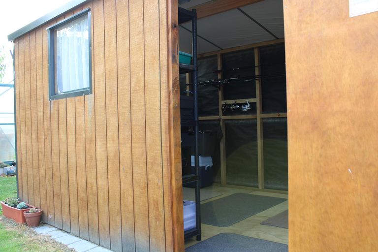 Photo of property in 60 Ohinewai South Road, Ohinewai, Huntly, 3771