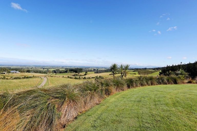 Photo of property in Peak Rock, 141a Poynter Road, Tussock Creek, Winton, 9781